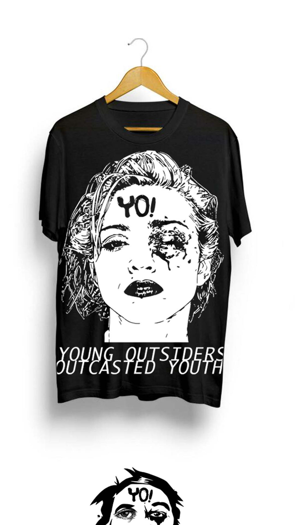 YO x CC